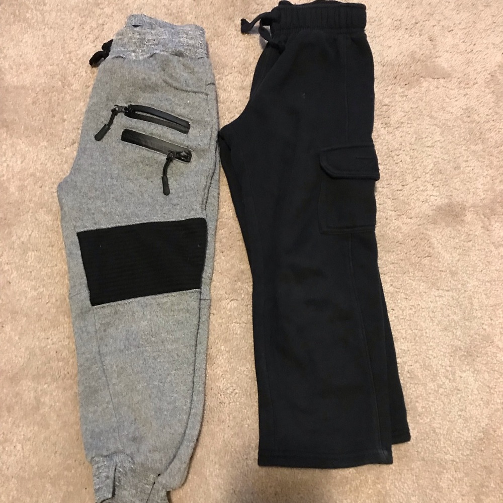 Sweatpants bundle
